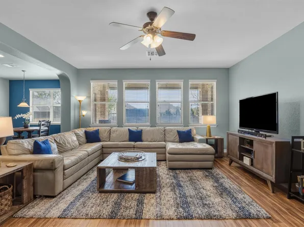 1929 Pecan Valley Dr, Leander, TX 78641