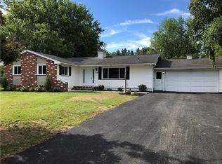 1603 Rush Henrietta Townline Rd, Rush, NY 14543