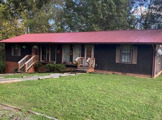 227 County Road 969, Niota, TN 37826