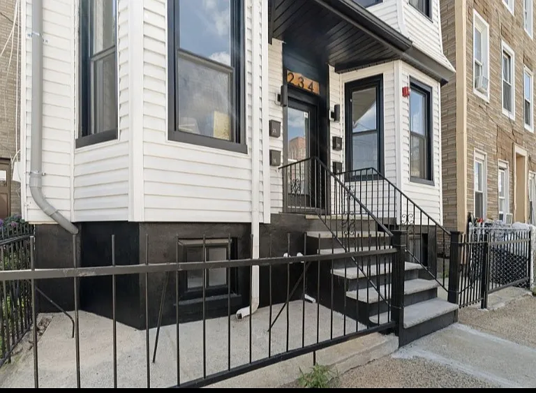 234 Webster Ave — Photo 14