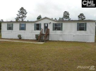 168 Peak View Rd, Lexington, SC 29073