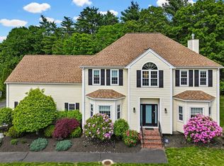 10 Amanda St, Middleboro, MA 02346