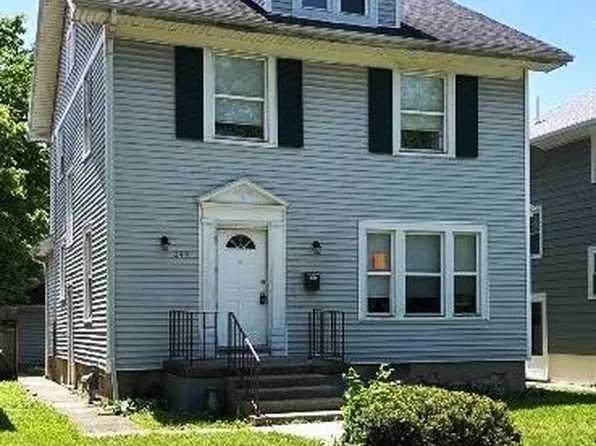 244 Kenwood Ave, Dayton, OH 45405