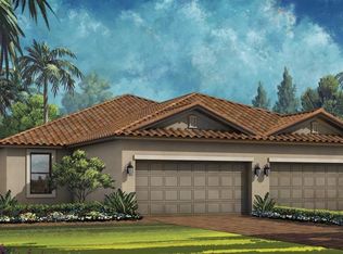 15615 Sacile Ln, Bradenton, FL 34211