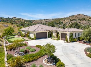 2829 Mesa Grove Rd, Fallbrook, CA 92028