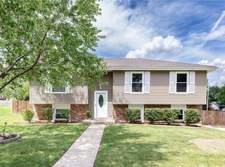 5332 Locust Ave, Kansas City, KS 66106