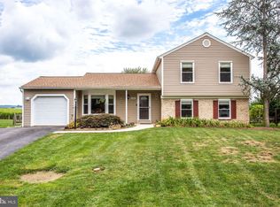 8505 Inspiration Ave, Walkersville, MD 21793