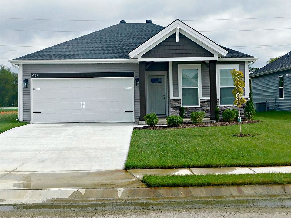1st image of 4588 Eastwick Dr