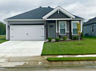 4588 Eastwick Dr, Newburgh, IN 47630