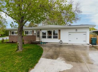 103 Lexington Dr, Billings, MT 59102