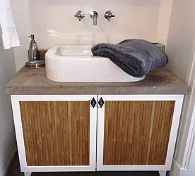 Rented by Shany Landmarks LLC