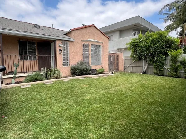 1933 S Corning St, Los Angeles, CA 90034