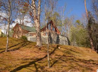 1961 Kindred Way, Sevierville, TN 37876