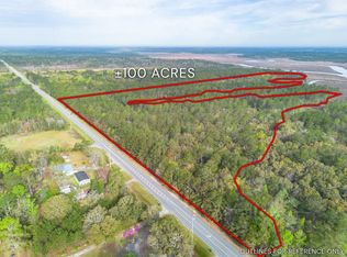 Us Highway 17, Waverly, GA 31565