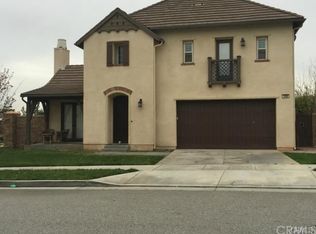 1488 Cole Ln, Upland, CA 91784