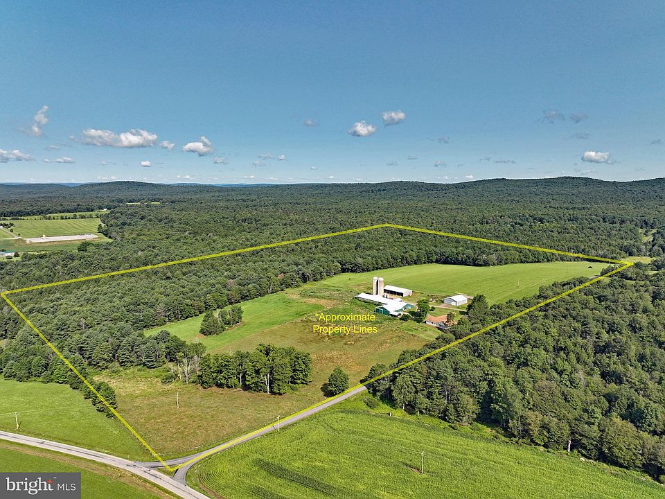 89 Reynolds Rd, Liberty, PA 16930 MLS PATI2000180 Zillow