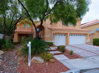2129 Whitebirch Ln, Las Vegas, NV 89134