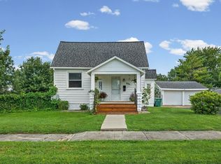526 E Walnut St, Greentown, IN 46936