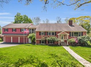 16 Grandview Rd, Danvers, MA 01923