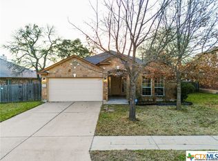 5607 Southern Belle Dr, Killeen, TX 76542