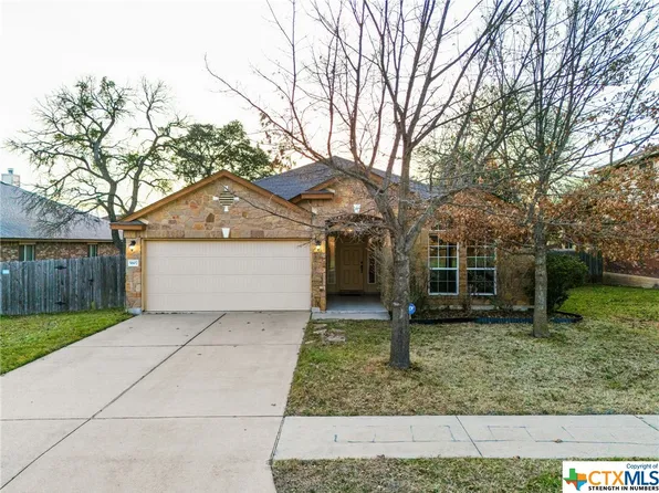 5607 Southern Belle Dr, Killeen, TX 76542