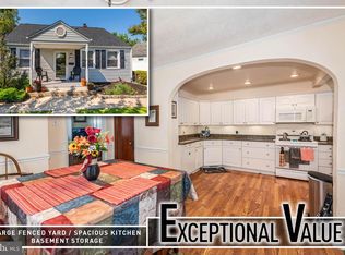 8116 Dundalk Ave, Baltimore, MD 21222