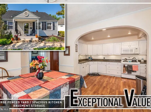 8116 Dundalk Ave, Baltimore, MD 21222