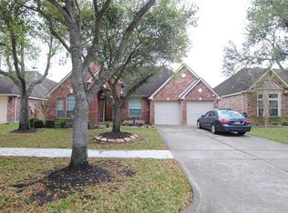 5114 Cedar Spring Dr, Missouri City, TX 77459