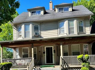 1204 Ansel Rd, Cleveland, OH 44108