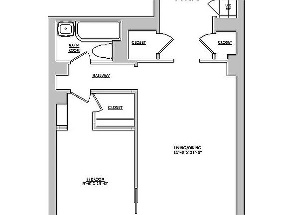 2nd image of 7 Park Ave APT 51