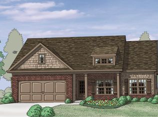 377 Township Ln, Athens, GA