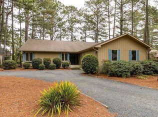 50 Pine Meadows Rd, Jackson Springs, NC 28374