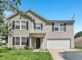7582 Royal Fern Ln, Noblesville, IN 46062