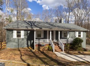 120 Deer Ridge Trl, Macon, GA