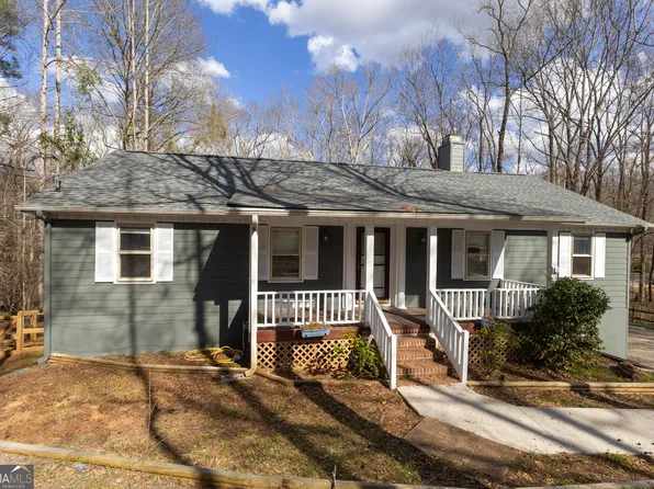 120 Deer Ridge Trl, Macon, GA 31210