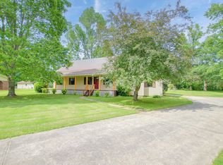 540 County Road 597, Hanceville, AL 35077