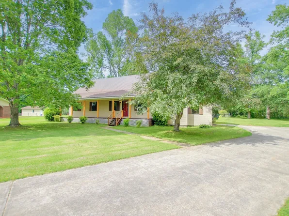 540 County Road 597, Hanceville, AL 35077