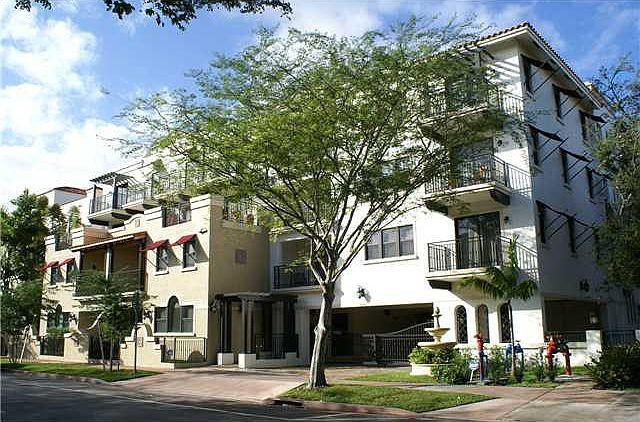 1st image of 838 Salzedo St APT 307