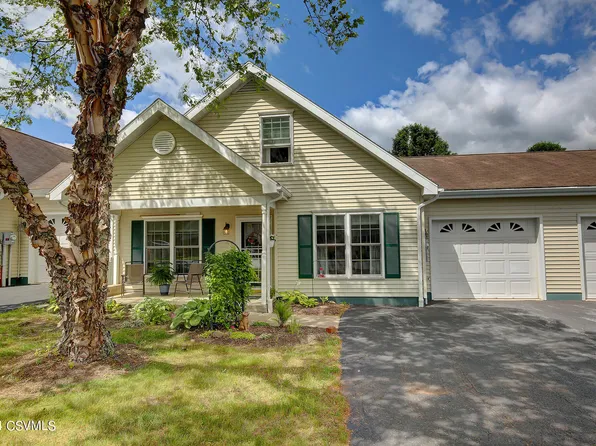 4 Frontz Ln, Allenwood, PA 17810