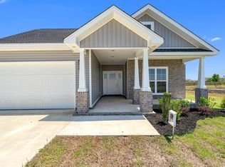 140 Pintail Pointe, Manila, AR 72442