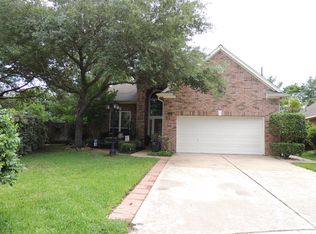 12307 Vintage Leaf Cir, Houston, TX 77070
