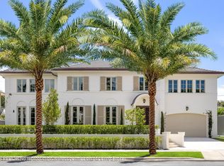 122 Bloomfield Dr, West Palm Beach, FL 33405