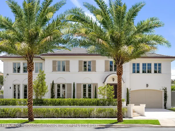 122 Bloomfield Dr, West Palm Beach, FL 33405