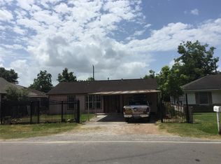 3002 Mohawk St, Houston, TX 77093