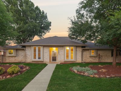 10306 Cimmaron Trl, Dallas, TX, 75243