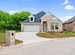 405 Monarch Way, Justin, TX 76247