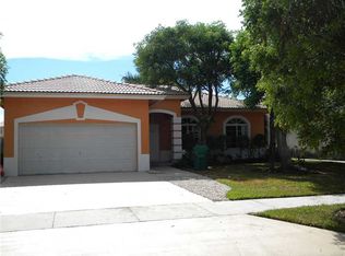 14111 SW 161st Pl, Miami, FL 33196