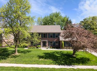 742 Marana Dr, Carmel, IN 46032