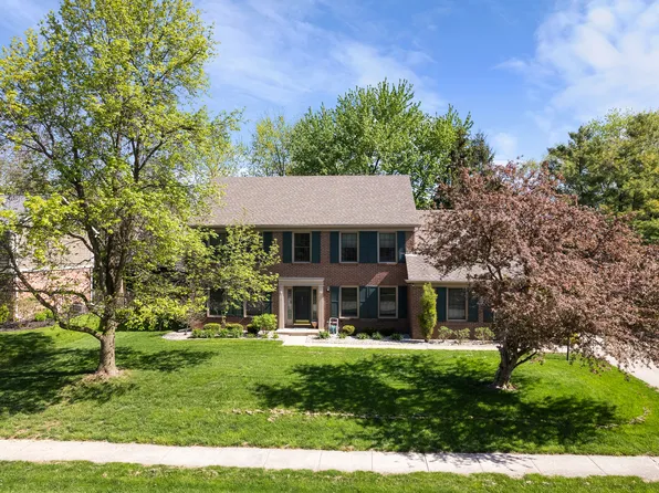 742 Marana Dr, Carmel, IN 46032