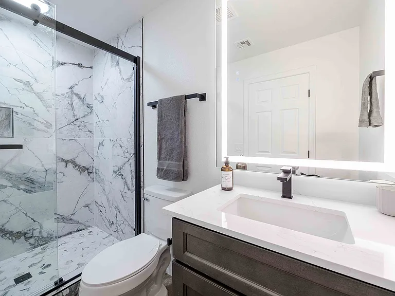 The Townhomes at Horizon Ridge — Photo 38